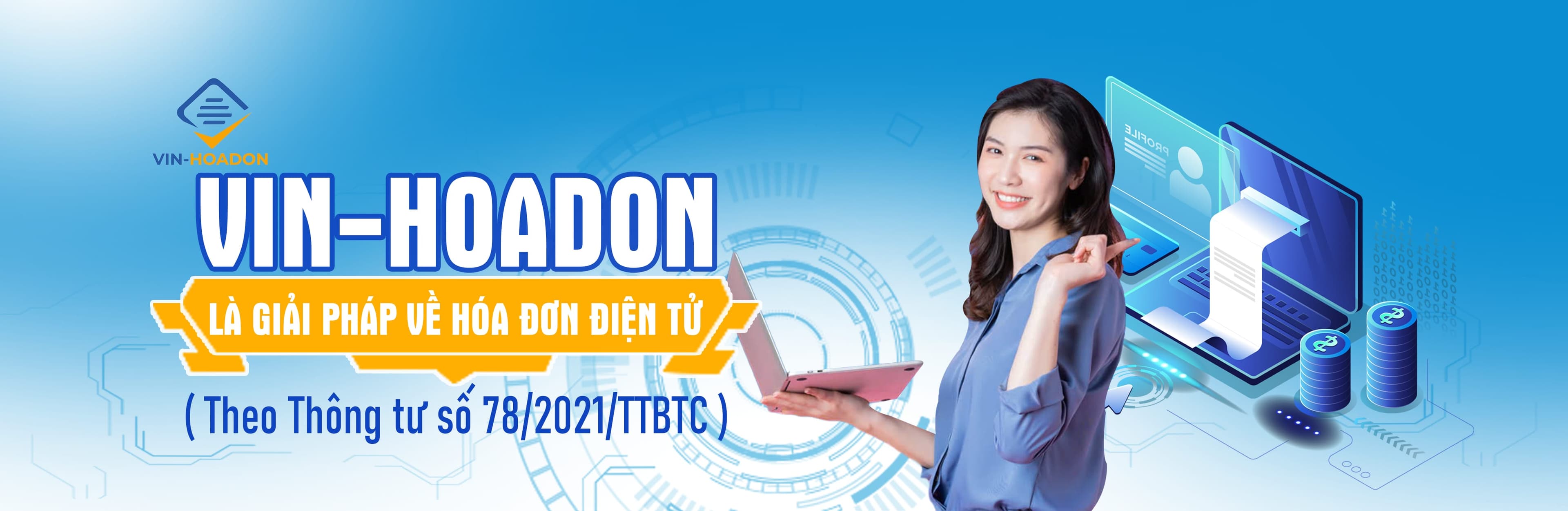Xuất hóa đơn - Tính năng hóa đơn điện tử